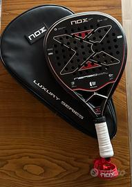 Racchetta da PADEL  NOX
