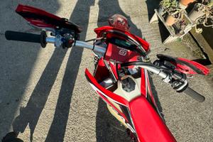 gasgas due tempi 2022 250 usata