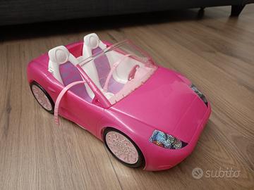 Mega lotto - Barbie Mattel e Pinypon Famosa