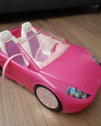 Mega lotto - Barbie Mattel e Pinypon Famosa