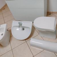 Sanitari bagno