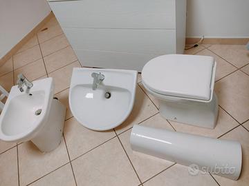 Sanitari bagno
