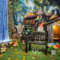 SCENOGRAFIA CARNEVALE