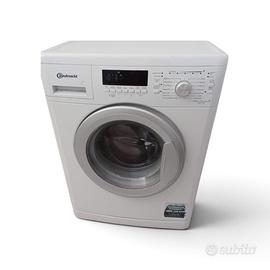Lavatrice Baucknecht WAK7400