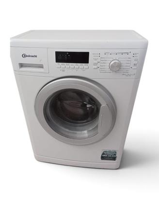 Lavatrice Baucknecht WAK7400