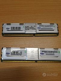 DDR2 2 GB