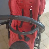 Trio peg perego