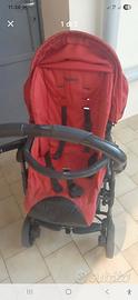 Trio peg perego
