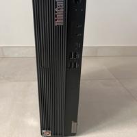 Lenovo Thinkcentre m75s gen 2 Amd ram 16 gb