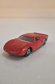 Matchbox vintage Superfast N°41 Ford GT40