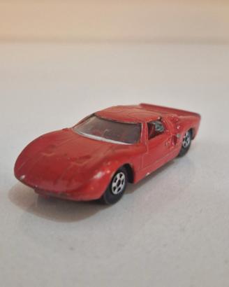 Matchbox vintage Superfast N°41 Ford GT40