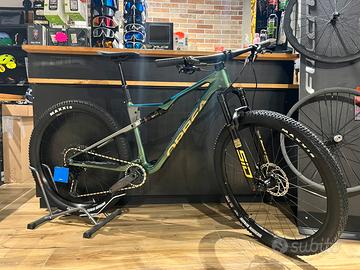 Orbea Oiz M21 2025 Nuova taglia M