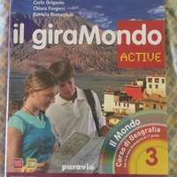 Il giramondo active 3