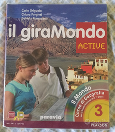 Il giramondo active 3