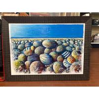 DIPINTO ERCOLE FORTEBRACCIO MARINA CALABRESE