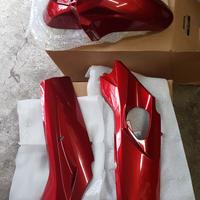Carene nuove sh 125 150 anno 2015 17