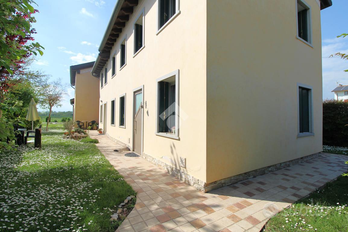 Casa – Dueville, Passo di Riva - Vista 2