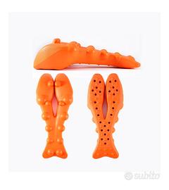 Massaggiatore schiena e collo