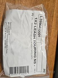 Laccioli MTN Salomon scialpinismo 