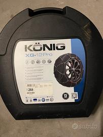 Catene xg 12 pro.   266