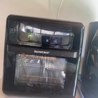 Friggitrice ad aria SilverCrest