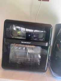 Friggitrice ad aria SilverCrest