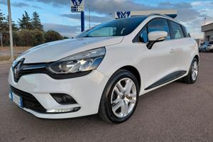 Renault Clio Sporter dCi 8V 75CV Start&Stop Energy