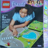 Basi Lego Friends