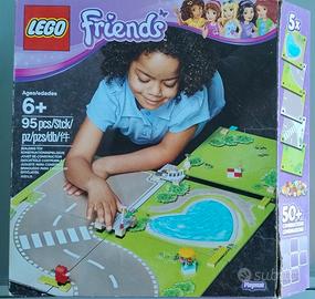 Basi Lego Friends