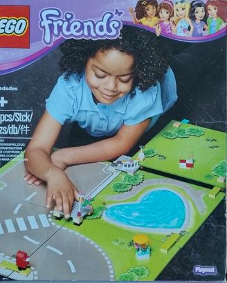 Basi Lego Friends