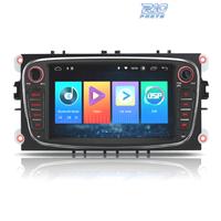 RADIO GPS ANDROID 14 FORD FOCUS MONDEO GALAXY KUGA