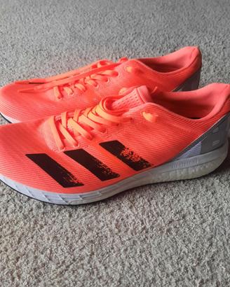 Scarpe running Adidas Boston 8