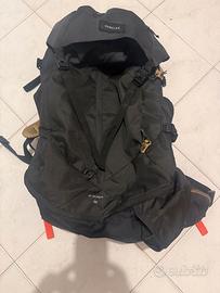 Zaino trekking   EASYFIT | 50 litri