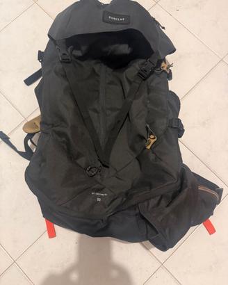 Zaino trekking   EASYFIT | 50 litri