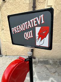 Distributore numerico