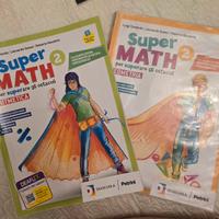 Super Math 2 Geometria e Aritmetica