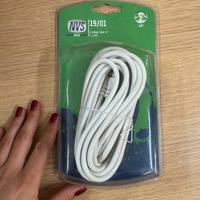 Cavo satellitare F/F 5mt