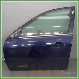 Porta Anteriore Sinistra SX BLU CHEVROLET (DAEWOO)