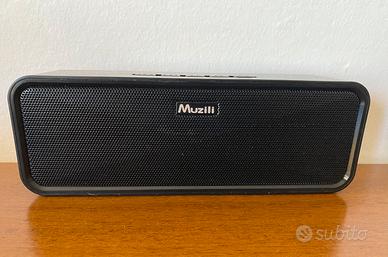 Cassa portatile Muzili