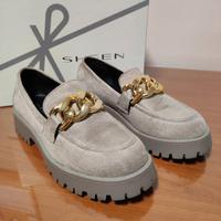 Mocassini donna Sheen 