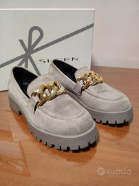 Mocassini donna Sheen 