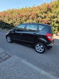 Mercedes-benz A 180 CDI Avantgarde