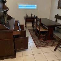 Arredamento in legno pieno ( ultimo prezzo )