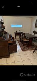 Arredamento in legno pieno ( ultimo prezzo )