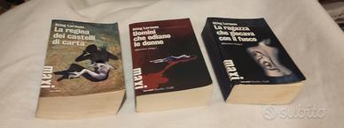 libri trilogia thriller 