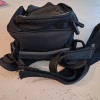 Borsetta da serbatoio