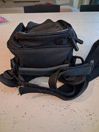 Borsetta da serbatoio