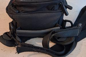 Borsetta da serbatoio