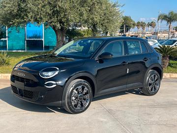 Fiat 600 1.2 145cv Icon Anticipo €7800 noleggio no