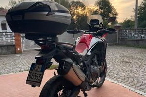 moto HONDA